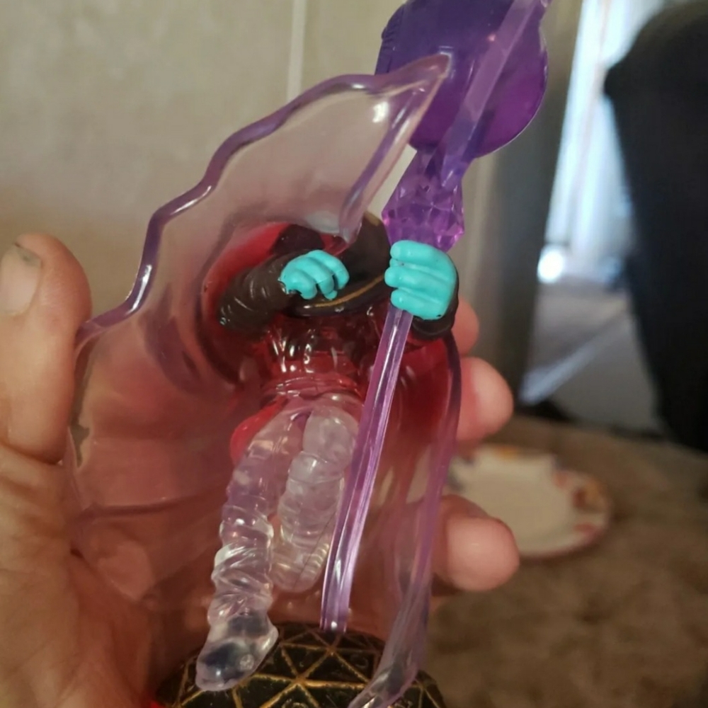 Skylanders